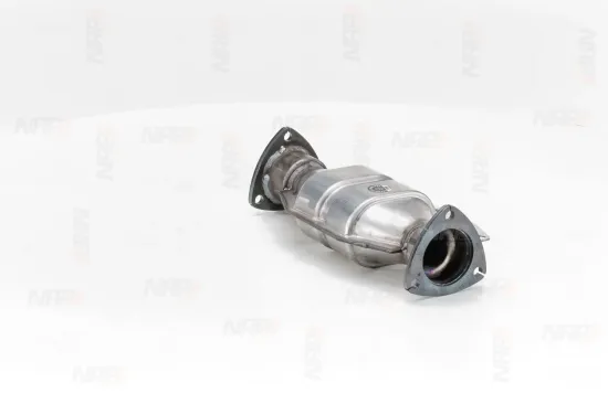 Katalysator hinten NAP carPARTS CAK10180 Bild Katalysator hinten NAP carPARTS CAK10180