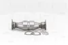Katalysator hinten NAP carPARTS CAK10180 Bild Katalysator hinten NAP carPARTS CAK10180