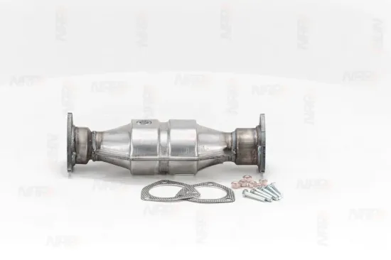 Katalysator hinten NAP carPARTS CAK10180 Bild Katalysator hinten NAP carPARTS CAK10180
