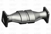 Katalysator NAP carPARTS CAK10188