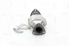 Katalysator hinten NAP carPARTS CAK10189 Bild Katalysator hinten NAP carPARTS CAK10189