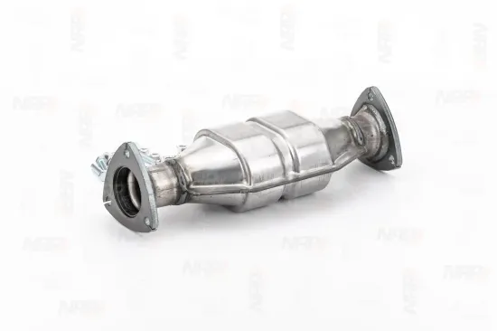 Katalysator hinten NAP carPARTS CAK10189 Bild Katalysator hinten NAP carPARTS CAK10189