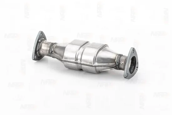 Katalysator hinten NAP carPARTS CAK10189 Bild Katalysator hinten NAP carPARTS CAK10189