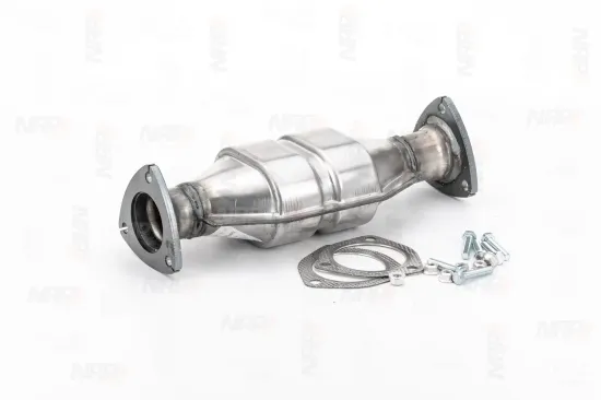 Katalysator hinten NAP carPARTS CAK10189 Bild Katalysator hinten NAP carPARTS CAK10189