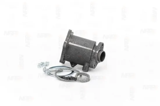 Katalysator vorne NAP carPARTS CAK10192 Bild Katalysator vorne NAP carPARTS CAK10192