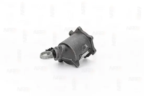 Katalysator vorne NAP carPARTS CAK10192 Bild Katalysator vorne NAP carPARTS CAK10192