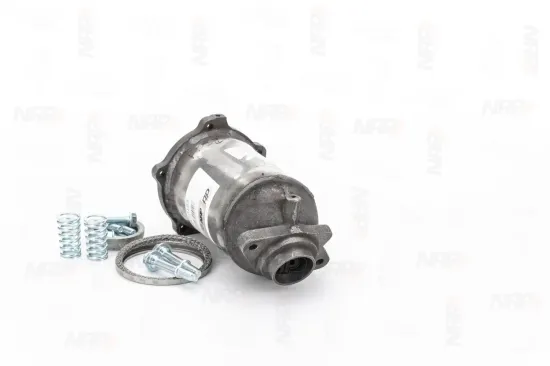 Katalysator vorne NAP carPARTS CAK10193 Bild Katalysator vorne NAP carPARTS CAK10193