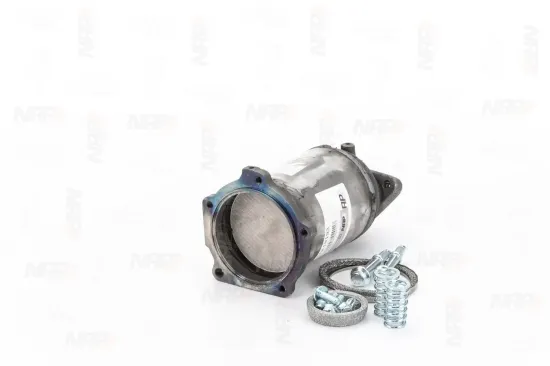 Katalysator vorne NAP carPARTS CAK10193 Bild Katalysator vorne NAP carPARTS CAK10193