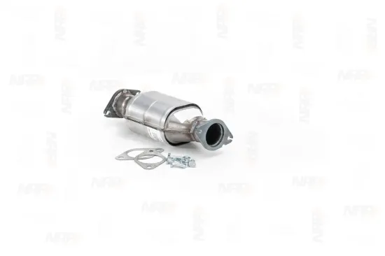 Katalysator NAP carPARTS CAK10202 Bild Katalysator NAP carPARTS CAK10202