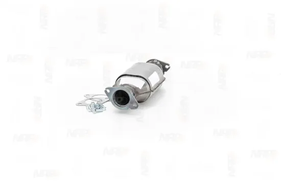 Katalysator NAP carPARTS CAK10202 Bild Katalysator NAP carPARTS CAK10202