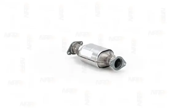 Katalysator NAP carPARTS CAK10202 Bild Katalysator NAP carPARTS CAK10202