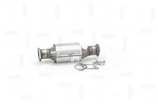 Katalysator NAP carPARTS CAK10202 Bild Katalysator NAP carPARTS CAK10202