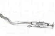 Katalysator NAP carPARTS CAK10203