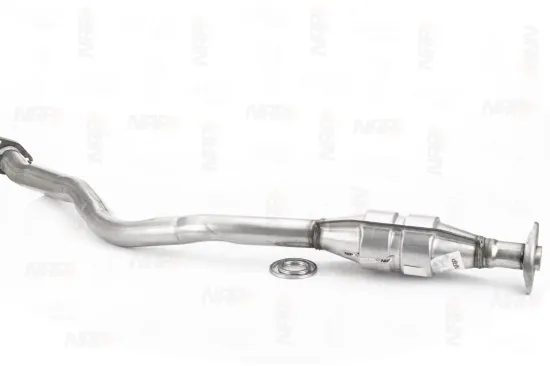 Katalysator NAP carPARTS CAK10203 Bild Katalysator NAP carPARTS CAK10203