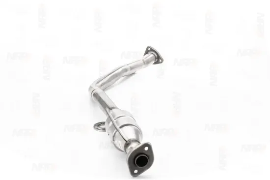 Katalysator NAP carPARTS CAK10203 Bild Katalysator NAP carPARTS CAK10203