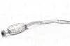 Katalysator NAP carPARTS CAK10203 Bild Katalysator NAP carPARTS CAK10203