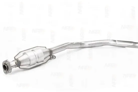 Katalysator NAP carPARTS CAK10203 Bild Katalysator NAP carPARTS CAK10203