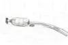 Katalysator NAP carPARTS CAK10203 Bild Katalysator NAP carPARTS CAK10203