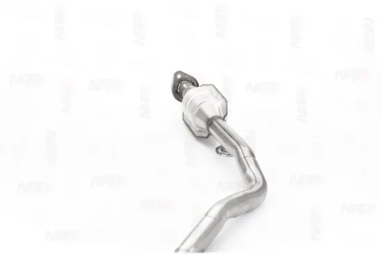 Katalysator NAP carPARTS CAK10203 Bild Katalysator NAP carPARTS CAK10203