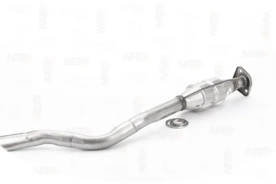Katalysator NAP carPARTS CAK10203 Bild Katalysator NAP carPARTS CAK10203