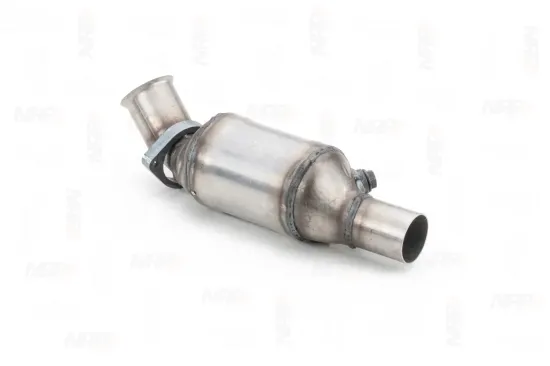 Katalysator rechts NAP carPARTS CAK10207 Bild Katalysator rechts NAP carPARTS CAK10207
