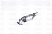 Katalysator rechts NAP carPARTS CAK10207