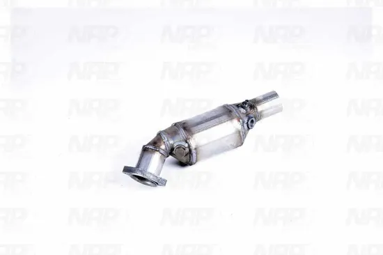 Katalysator rechts NAP carPARTS CAK10207 Bild Katalysator rechts NAP carPARTS CAK10207