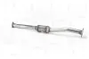 Katalysator NAP carPARTS CAK10208 Bild Katalysator NAP carPARTS CAK10208