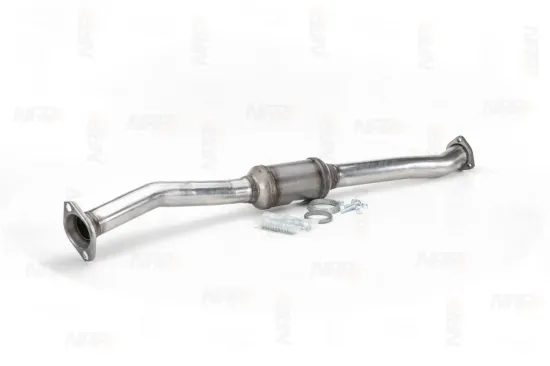 Katalysator NAP carPARTS CAK10208 Bild Katalysator NAP carPARTS CAK10208