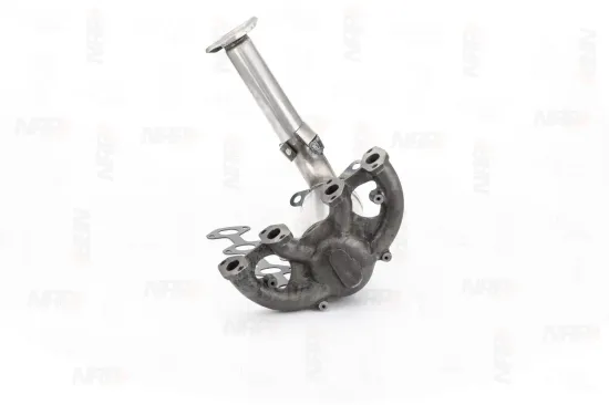 Katalysator vorne NAP carPARTS CAK10213 Bild Katalysator vorne NAP carPARTS CAK10213