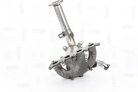 Katalysator vorne NAP carPARTS CAK10214 Bild Katalysator vorne NAP carPARTS CAK10214