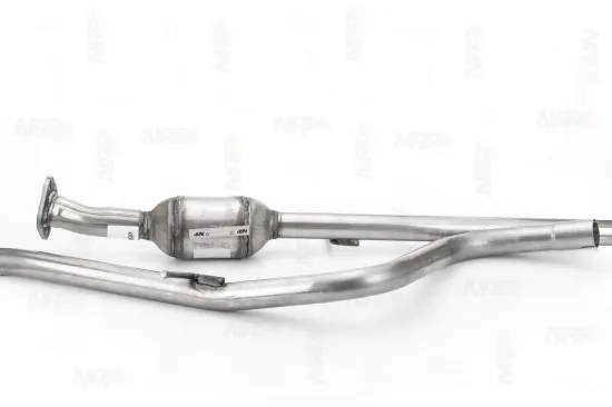 Katalysator NAP carPARTS CAK10216 Bild Katalysator NAP carPARTS CAK10216