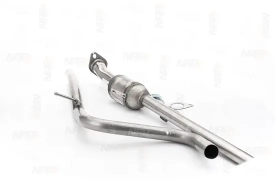 Katalysator NAP carPARTS CAK10216 Bild Katalysator NAP carPARTS CAK10216