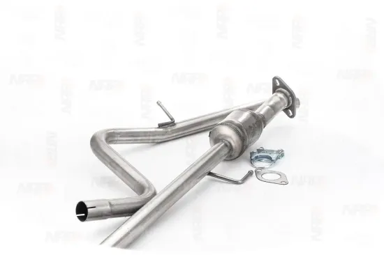 Katalysator NAP carPARTS CAK10216 Bild Katalysator NAP carPARTS CAK10216