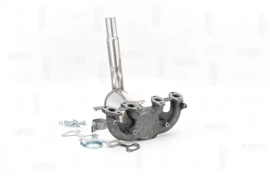 Katalysator vorne NAP carPARTS CAK10222 Bild Katalysator vorne NAP carPARTS CAK10222