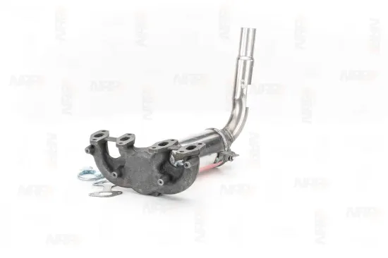 Katalysator vorne NAP carPARTS CAK10222 Bild Katalysator vorne NAP carPARTS CAK10222