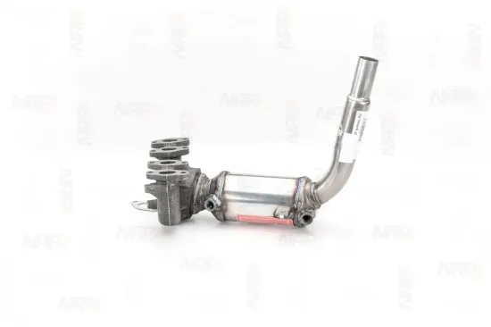 Katalysator vorne NAP carPARTS CAK10222 Bild Katalysator vorne NAP carPARTS CAK10222