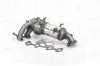 Katalysator vorne NAP carPARTS CAK10228