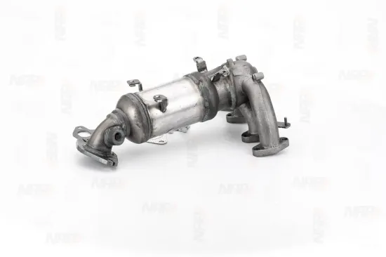 Katalysator vorne NAP carPARTS CAK10228 Bild Katalysator vorne NAP carPARTS CAK10228