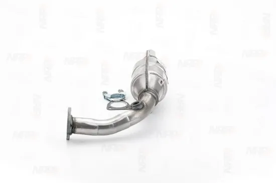 Katalysator NAP carPARTS CAK10241 Bild Katalysator NAP carPARTS CAK10241