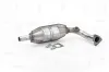 Katalysator NAP carPARTS CAK10241 Bild Katalysator NAP carPARTS CAK10241