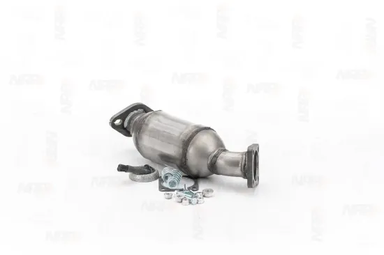 Katalysator NAP carPARTS CAK10242 Bild Katalysator NAP carPARTS CAK10242