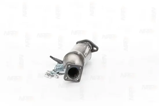 Katalysator NAP carPARTS CAK10242 Bild Katalysator NAP carPARTS CAK10242
