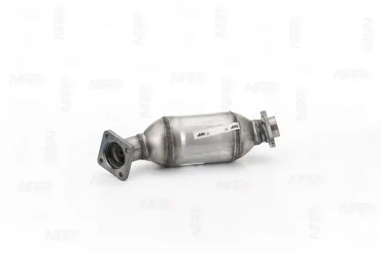 Katalysator NAP carPARTS CAK10242 Bild Katalysator NAP carPARTS CAK10242