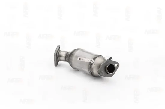 Katalysator NAP carPARTS CAK10242 Bild Katalysator NAP carPARTS CAK10242
