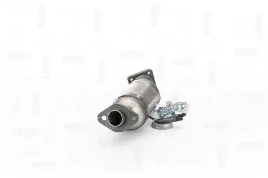 Katalysator NAP carPARTS CAK10242 Bild Katalysator NAP carPARTS CAK10242