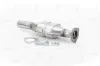 Katalysator NAP carPARTS CAK10243 Bild Katalysator NAP carPARTS CAK10243