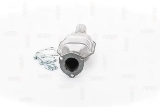 Katalysator NAP carPARTS CAK10243 Bild Katalysator NAP carPARTS CAK10243