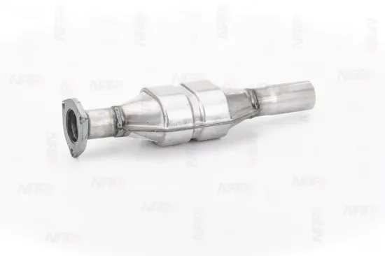 Katalysator NAP carPARTS CAK10243 Bild Katalysator NAP carPARTS CAK10243