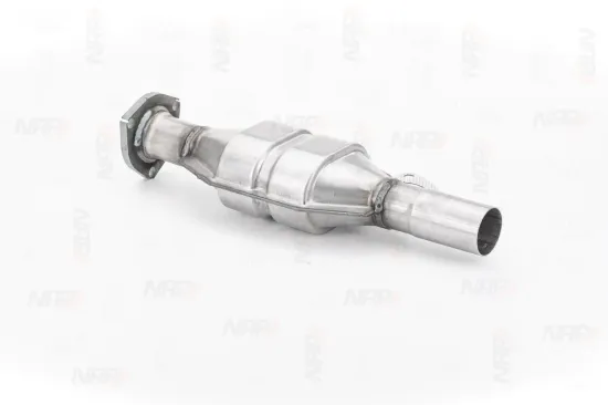Katalysator NAP carPARTS CAK10243 Bild Katalysator NAP carPARTS CAK10243